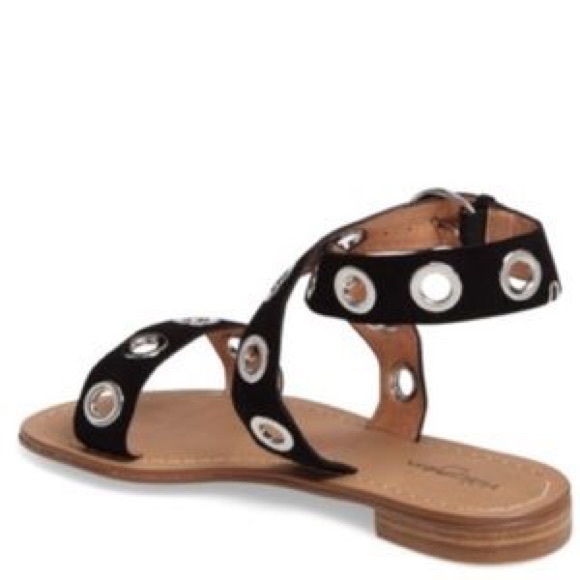 Halogen Sandals - Picture 2 of 2